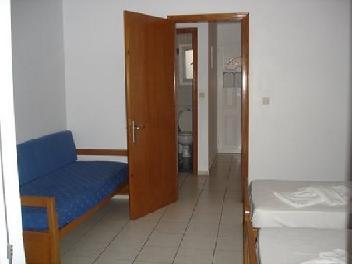 Christakis Hotel Sidárion Eksteriør billede