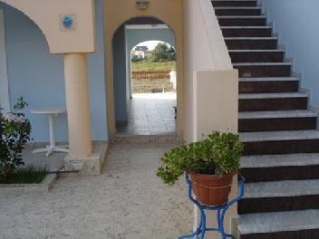 Christakis Hotel Sidárion Eksteriør billede